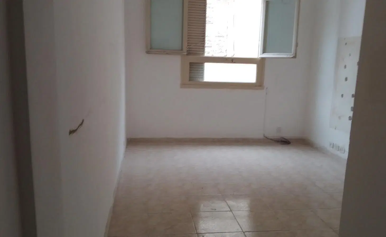 Departamento en Balvanera 4