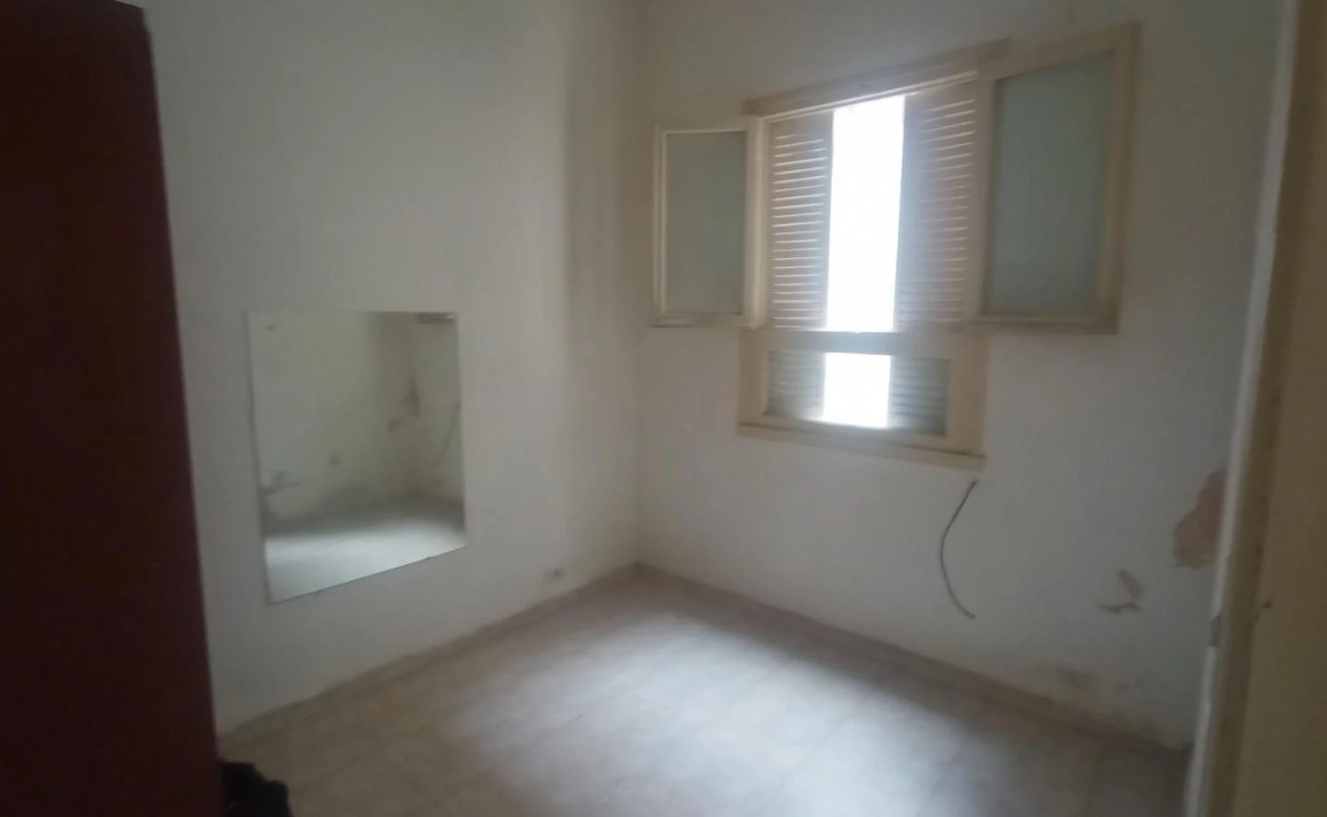 Departamento en Balvanera