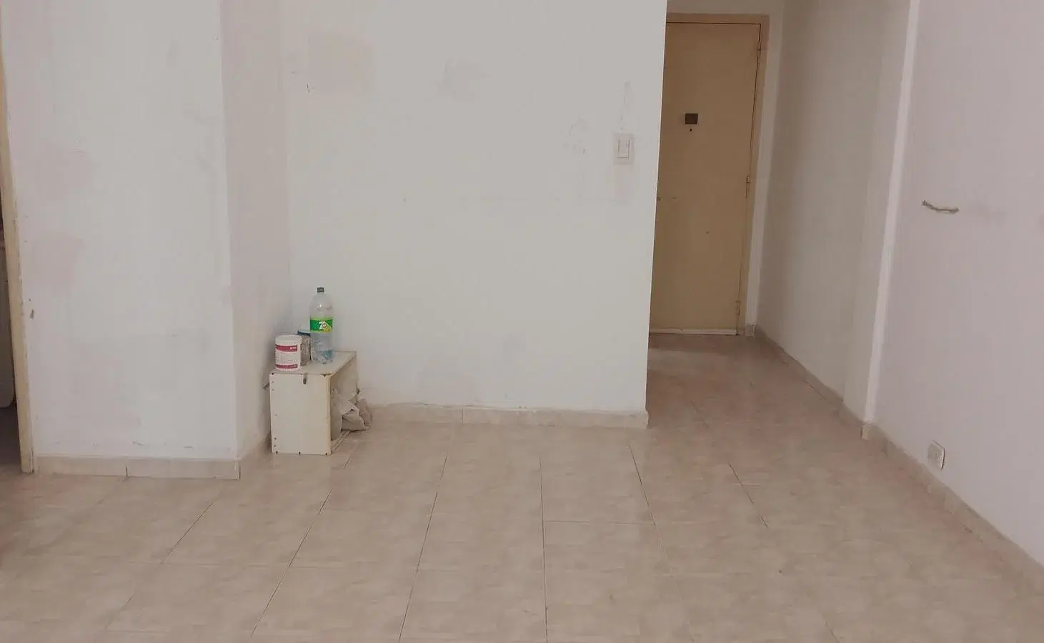 Departamento en Balvanera 3