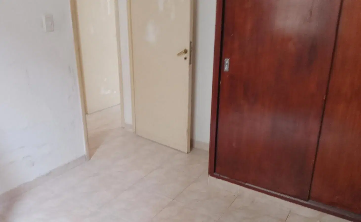 Departamento en Balvanera 1