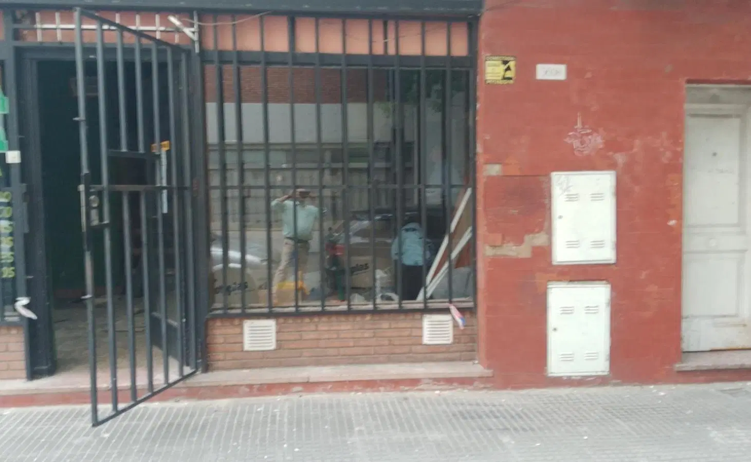 Local en Nuñez 4