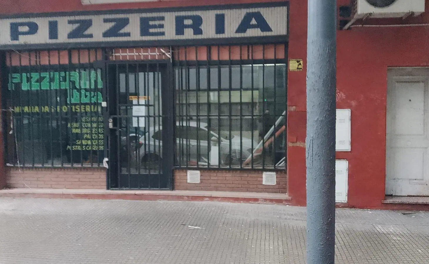 Local en Nuñez 3