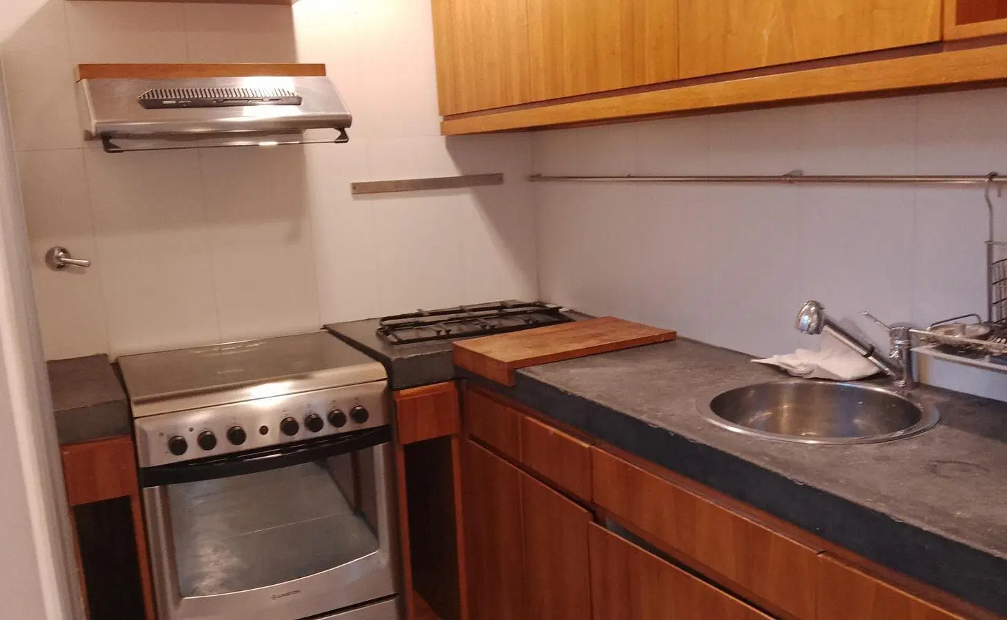 Departamento en Nuñez 4