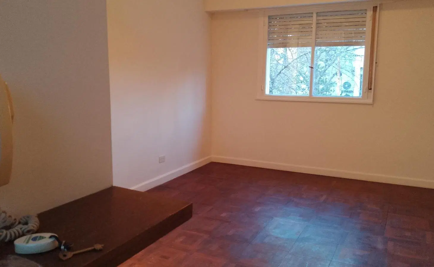 Departamento en Nuñez 5