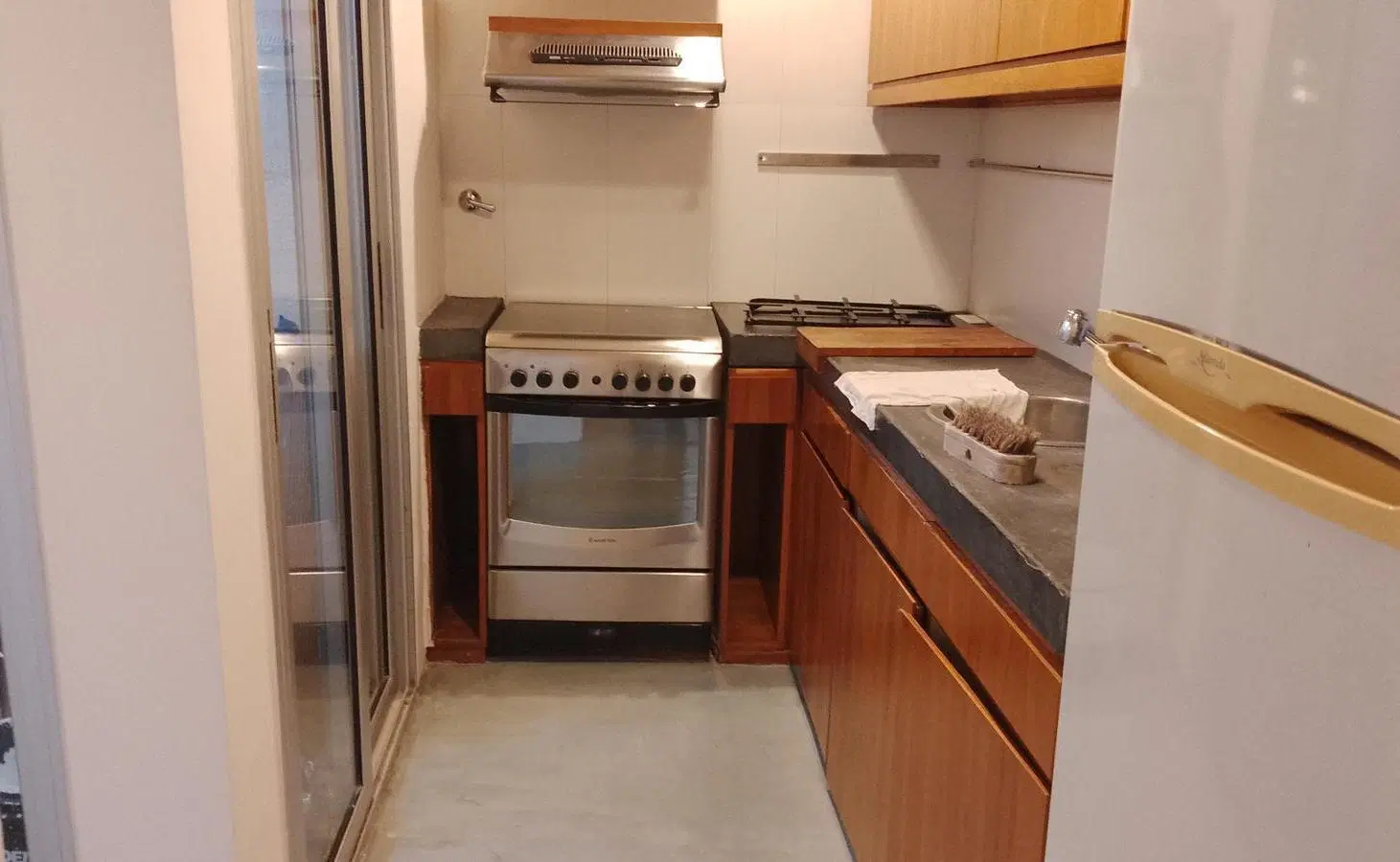 Departamento en Nuñez 2