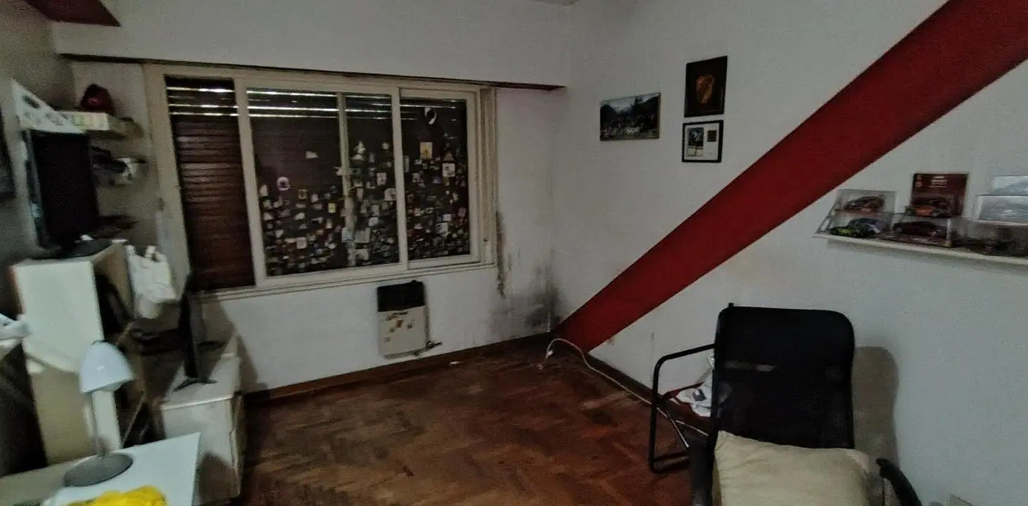 Casa en Colegiales 8