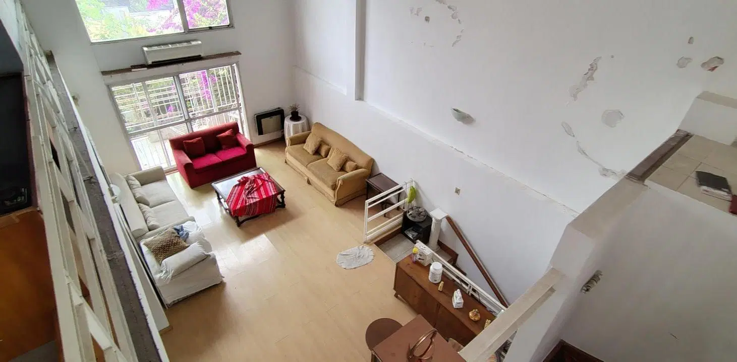 Casa en Colegiales 2