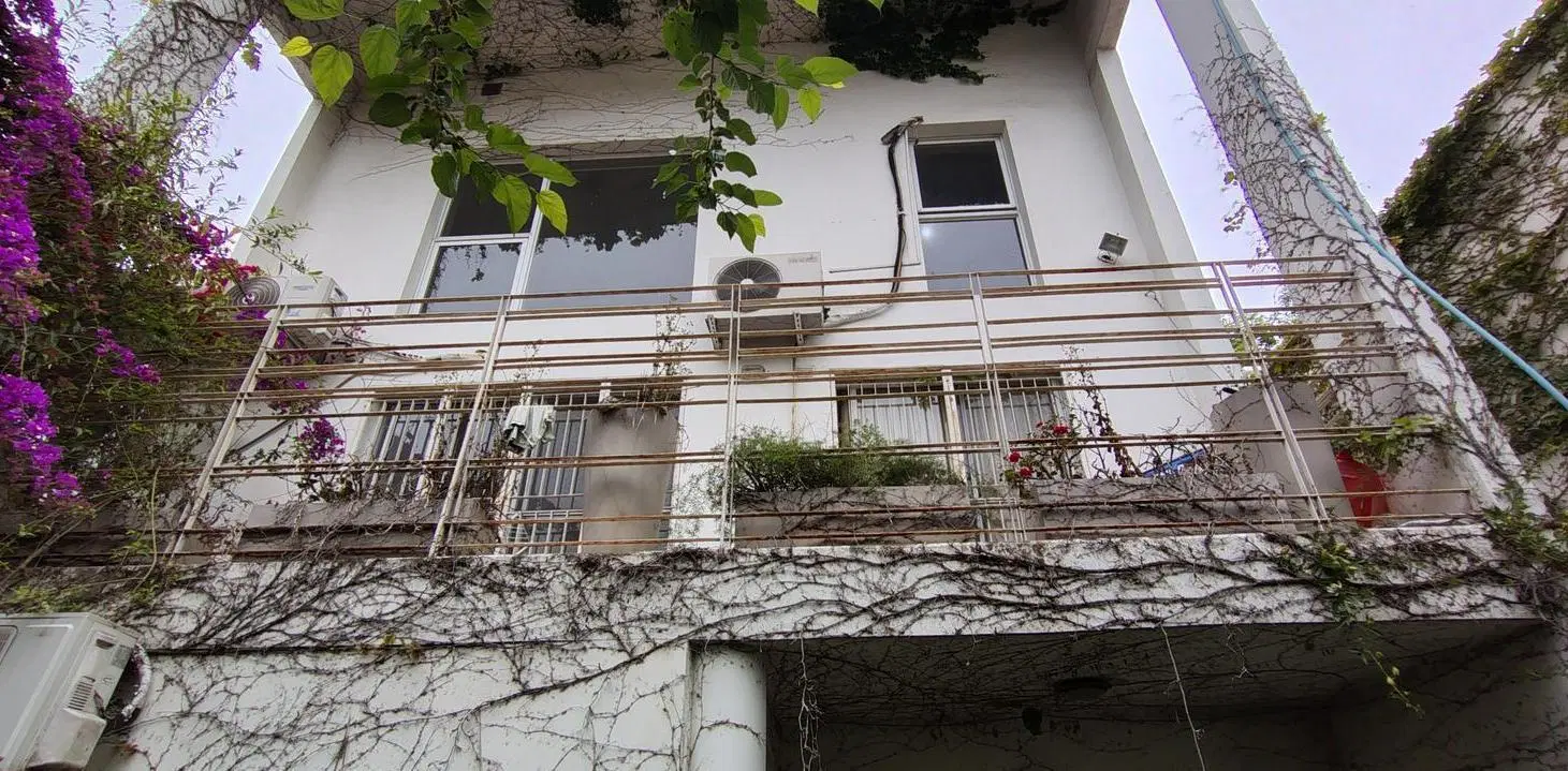 Casa en Colegiales 5