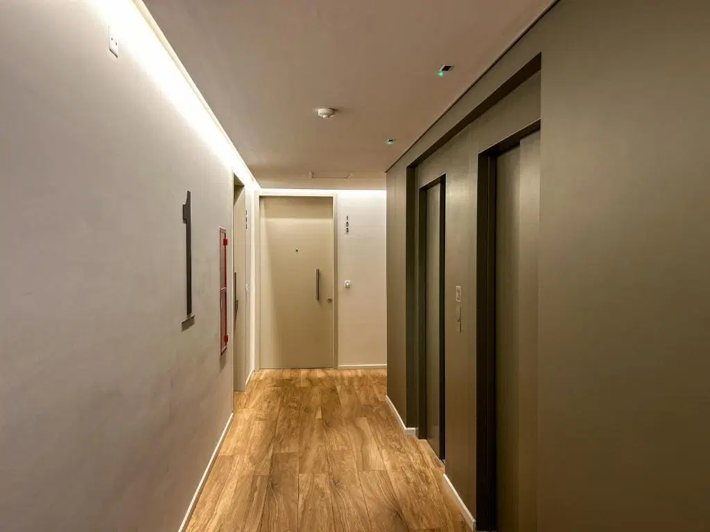 Departamento en Palermo 5