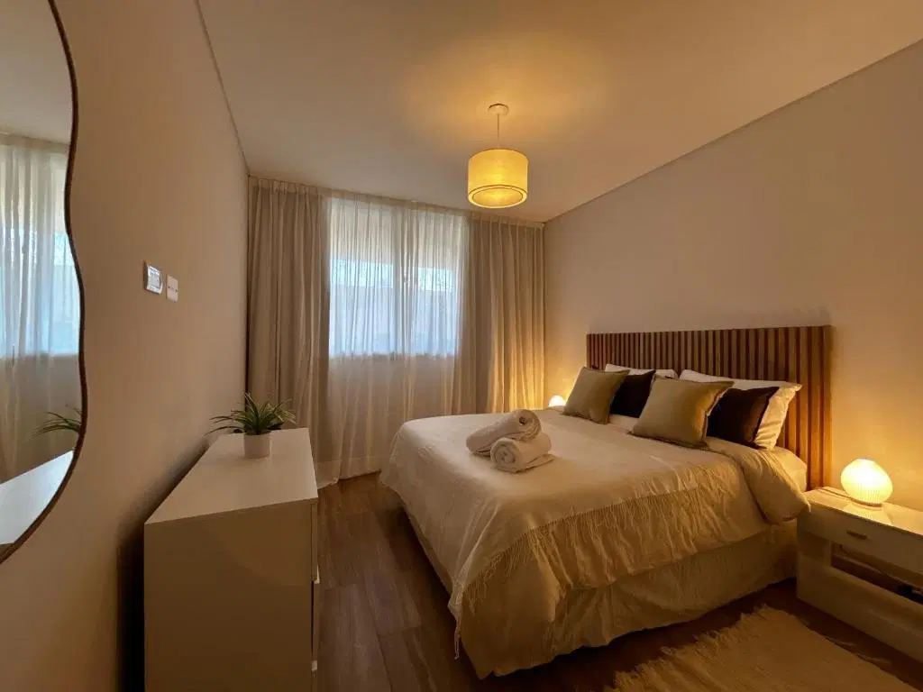 Departamento en Palermo 4