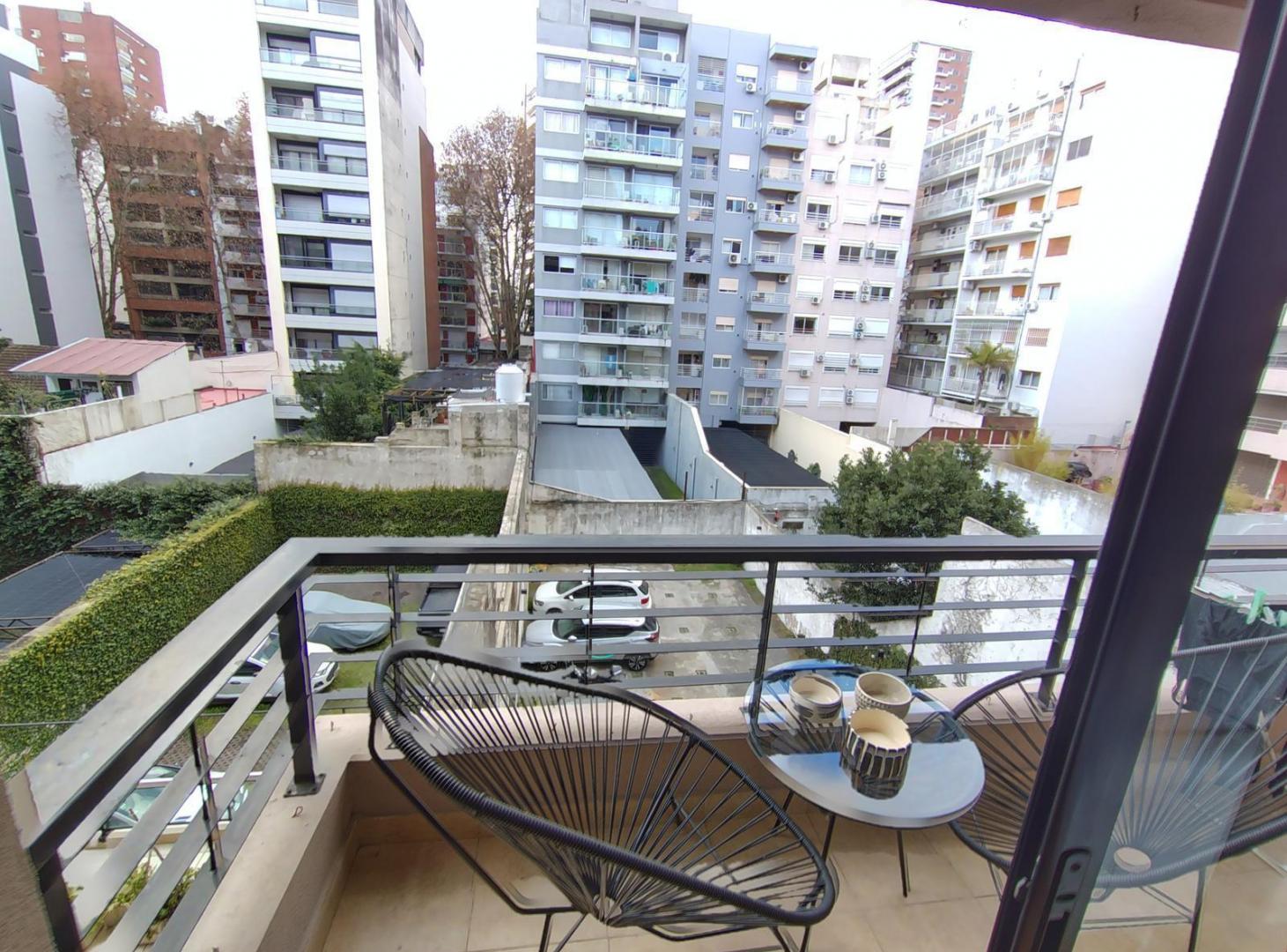 Foto de Departamento en Venta en Villa Urquiza, imagen 4