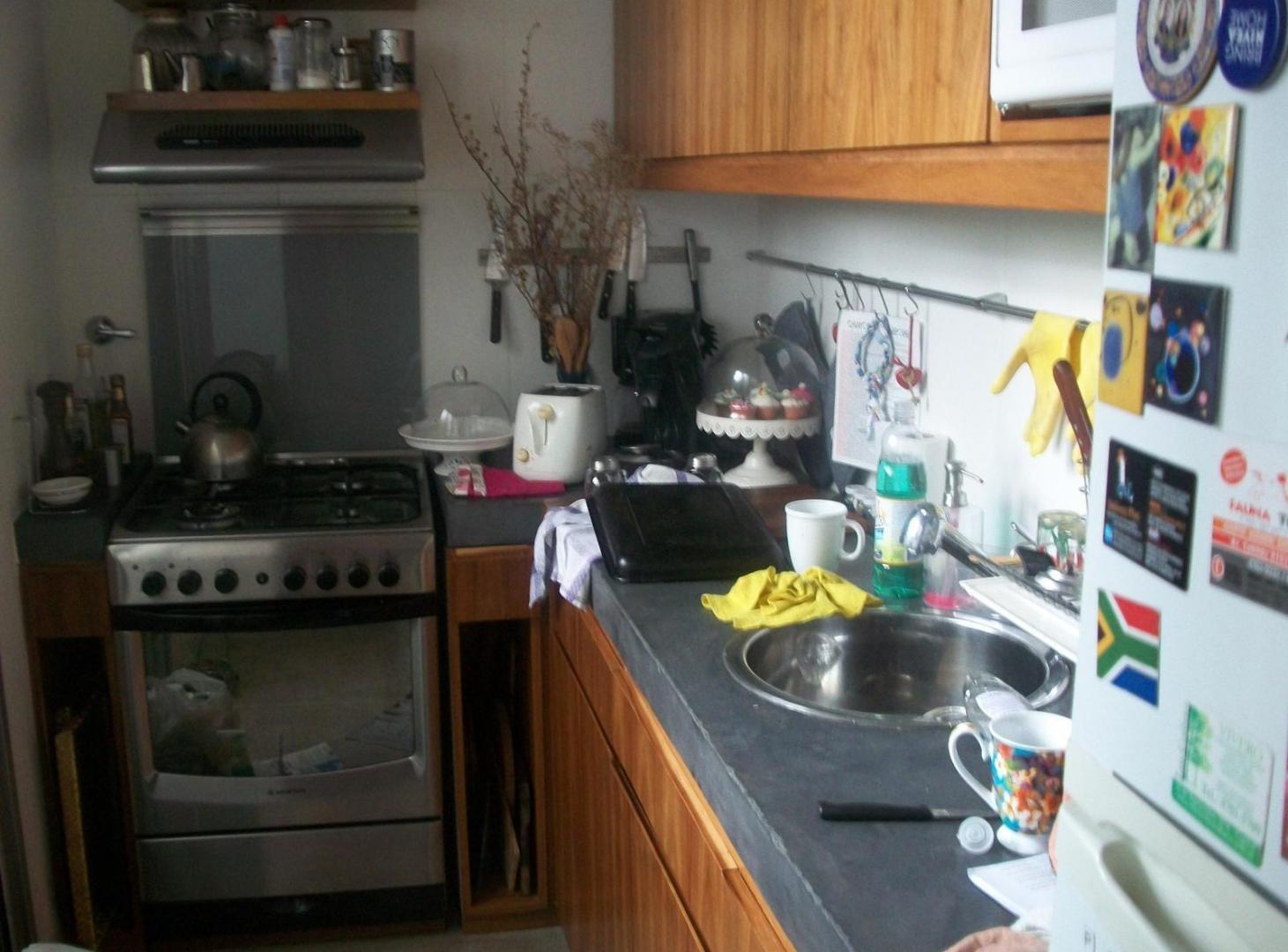 Foto de Departamento en Nuñez, imagen 5