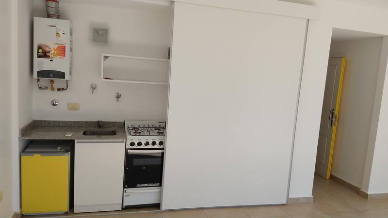 Foto de Departamento Apto Profesional - Nuñez, imagen 1