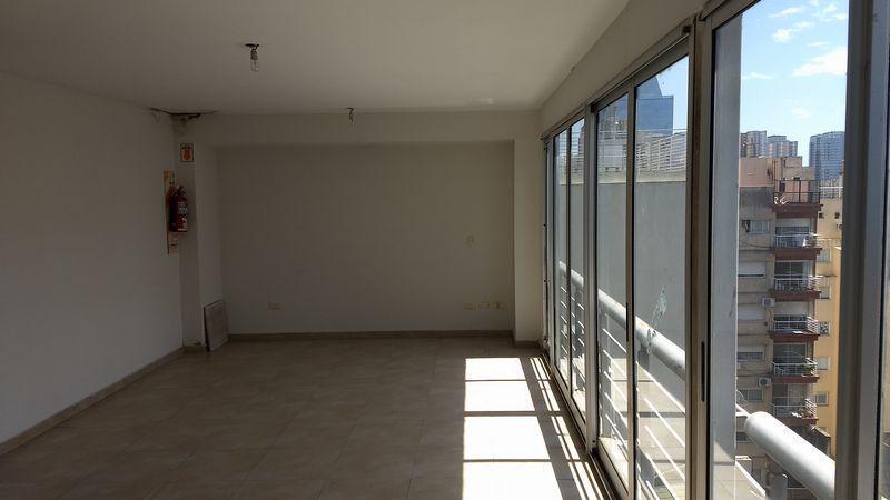 Foto de Departamento Apto Profesional - Nuñez, imagen 2