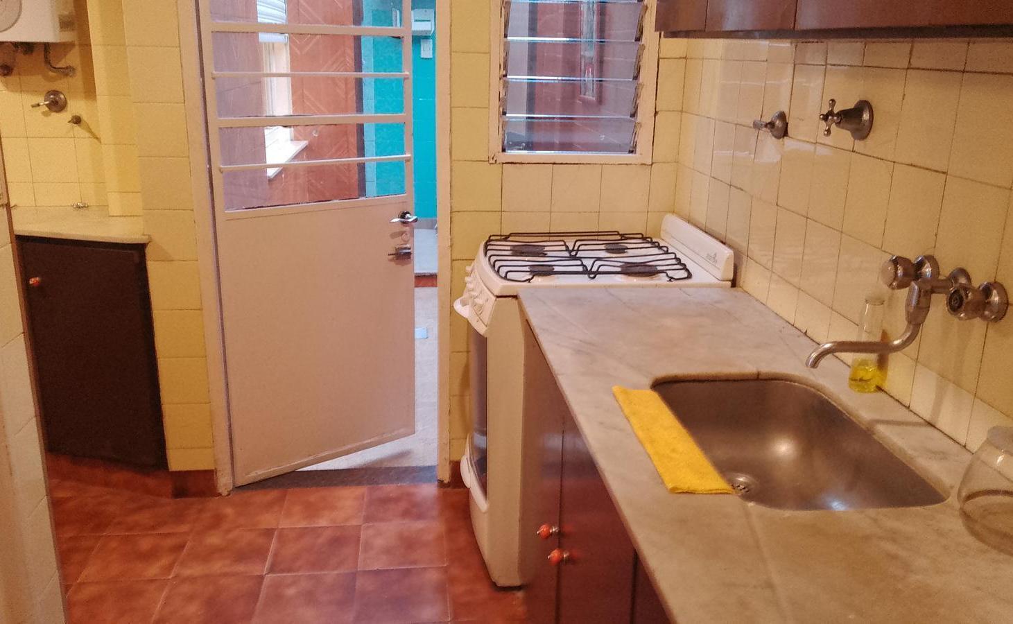 Foto de Departamento en Nuñez, imagen 2
