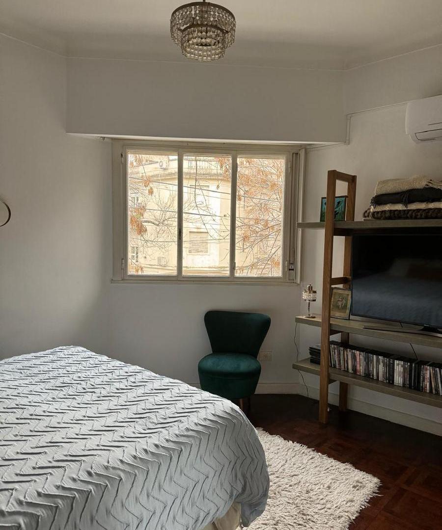 Foto de Ph 3 ambiente en venta en Nuñez, imagen 4