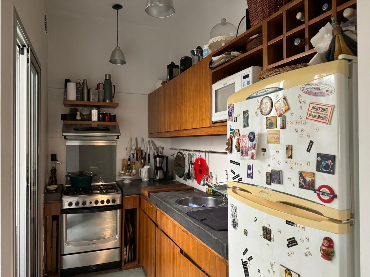 Foto de Ph 3 ambiente en venta en Nuñez, imagen 3