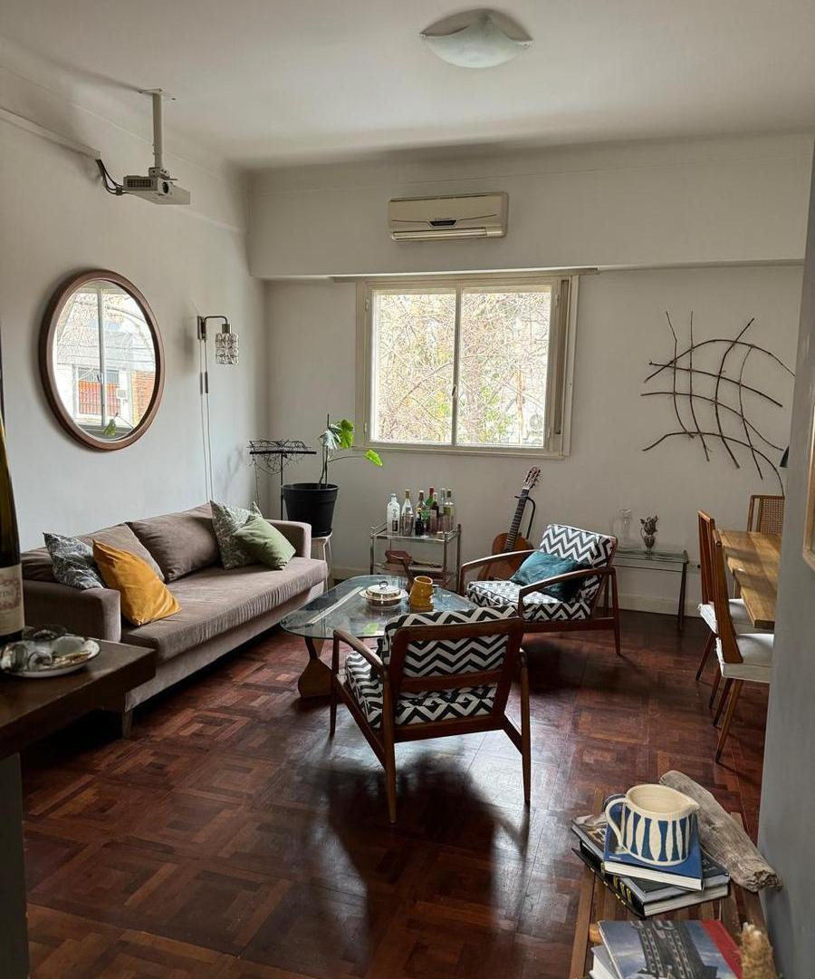 Foto de Ph 3 ambiente en venta en Nuñez, imagen 2