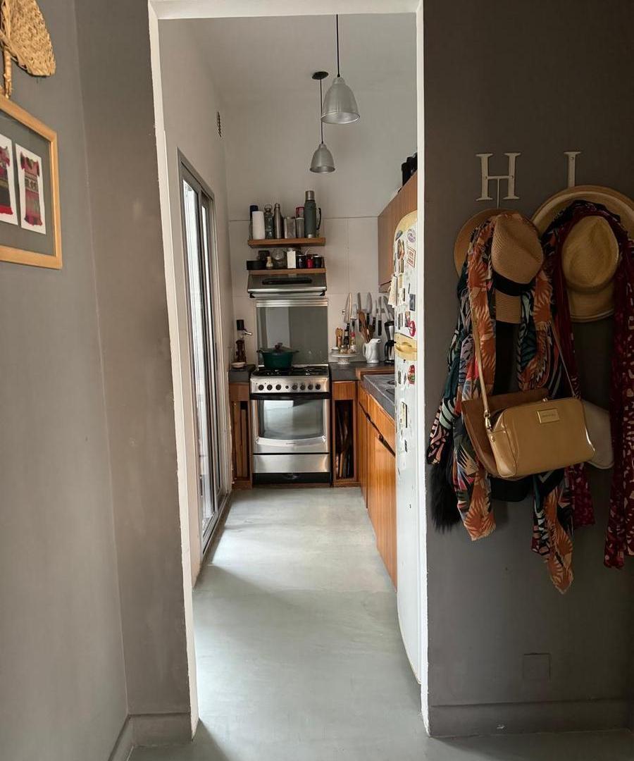 Foto de Ph 3 ambiente en venta en Nuñez, imagen 5