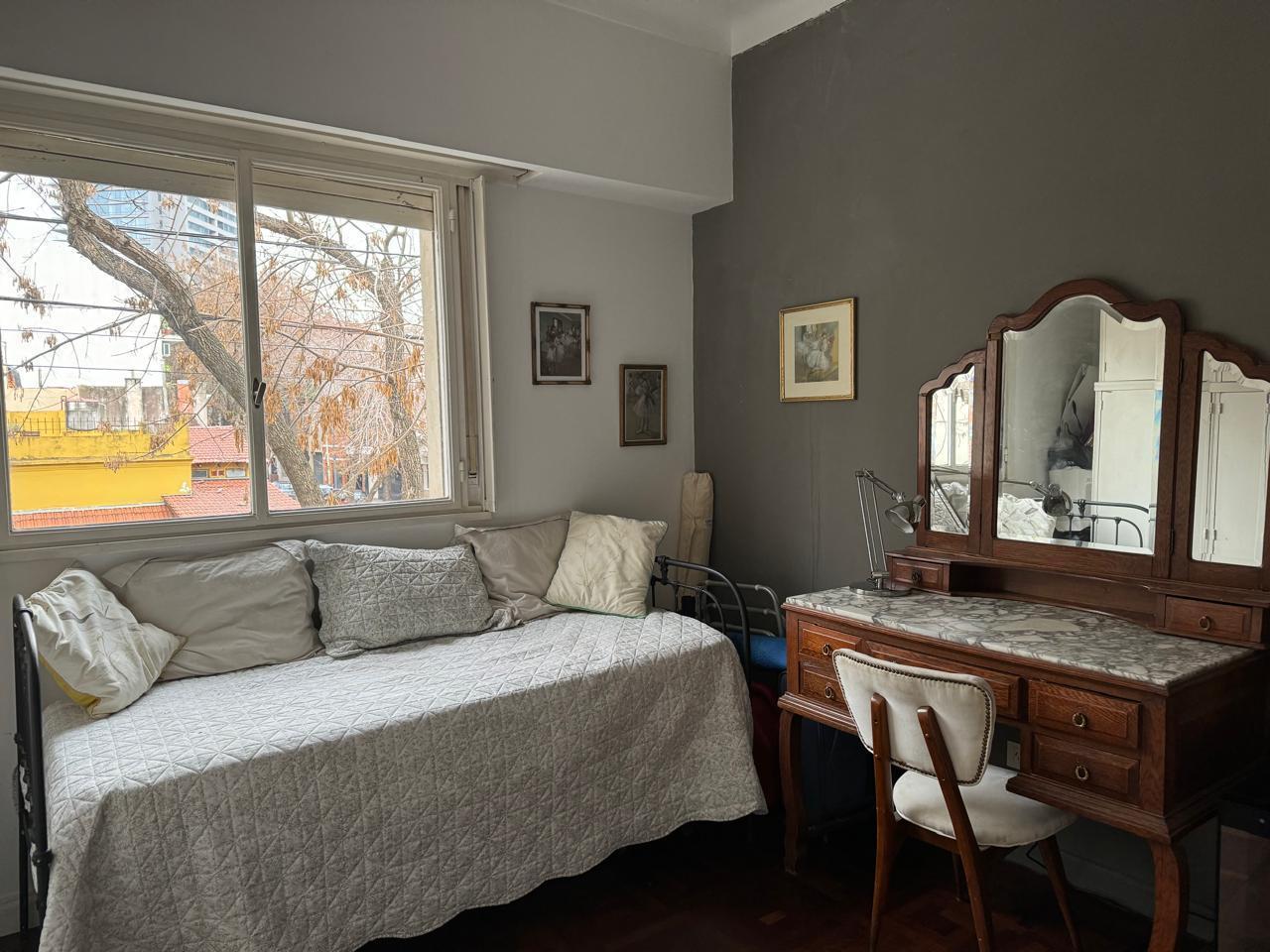 Foto de Ph 3 ambiente en venta en Nuñez, imagen 1