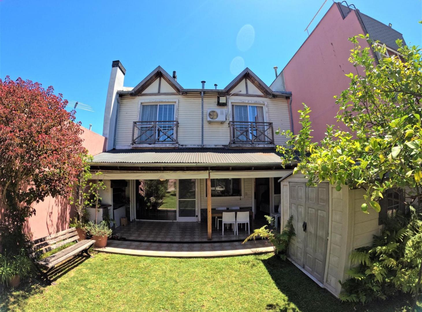 Foto de Casa en Villa Devoto, imagen 2