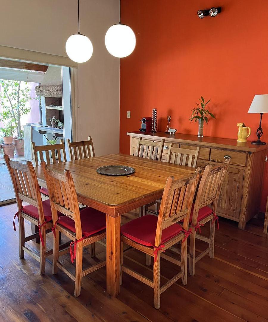 Foto de Casa en Villa Devoto, imagen 5