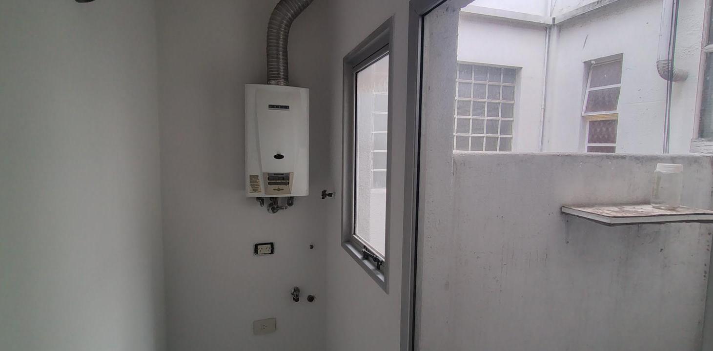 Foto de Ph 3 ambiente en venta en Nuñez, imagen 4