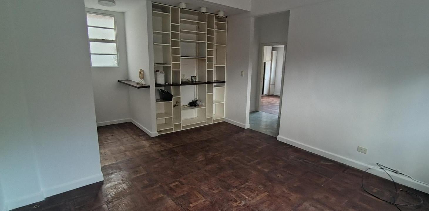Foto de Ph 3 ambiente en venta en Nuñez, imagen 1