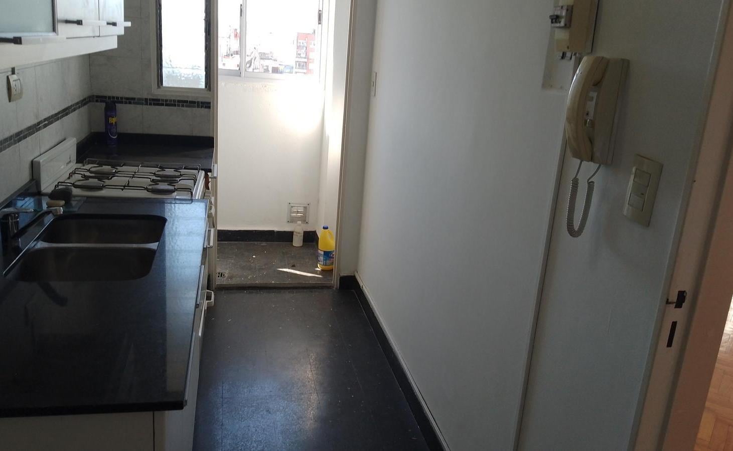 Foto de Departamento en Almagro, imagen 2