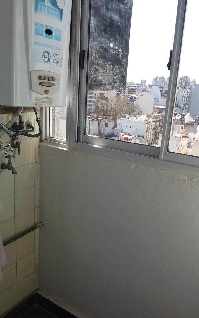 Foto de Departamento en Almagro, imagen 4