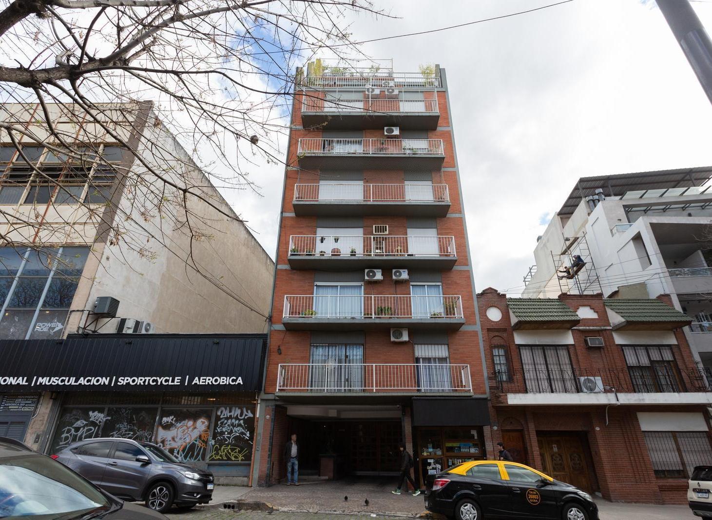 Foto de Departamento en Palermo, imagen 2