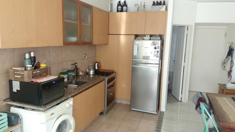 Foto de Monoambiente barrio nuñez cocina y baño completos, imagen 1