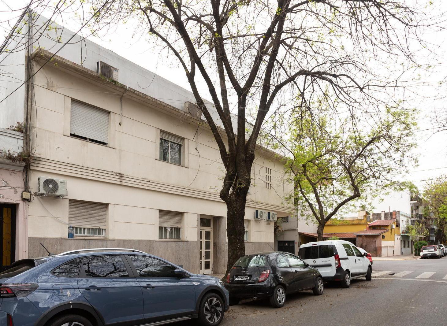 Foto de Departamento en Nuñez, imagen 1