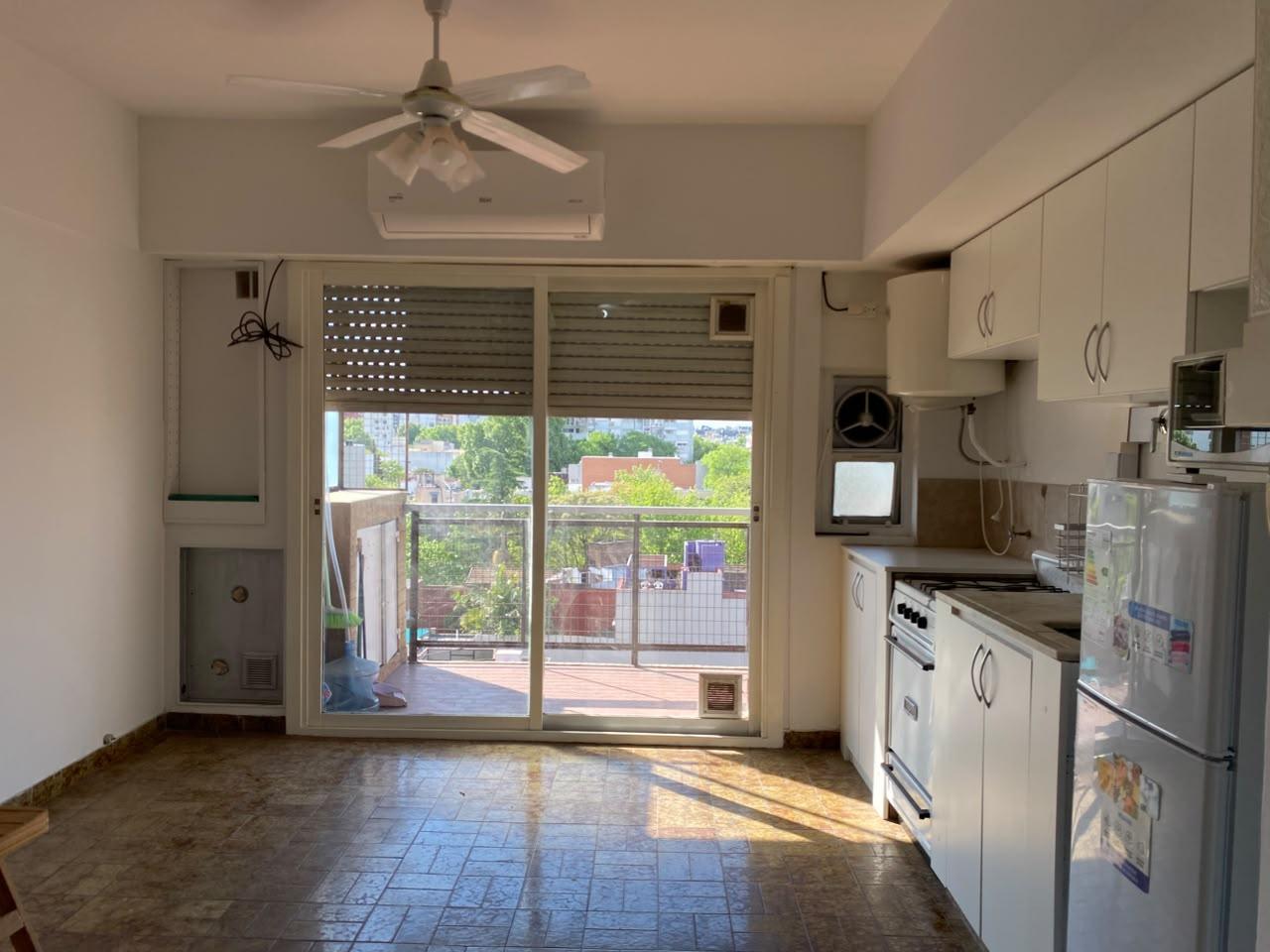 Foto de Departamento en Nuñez, imagen 1