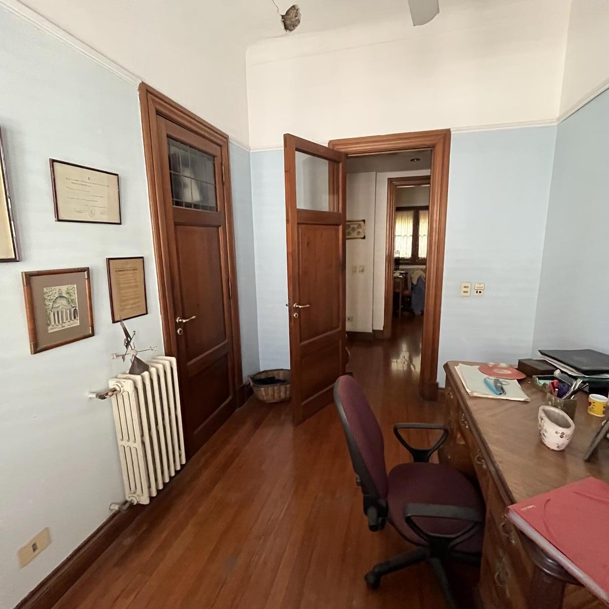 Oportunidad! Terreno con Mucho Potencial en Zona Exclusiva de Belgrano R 5