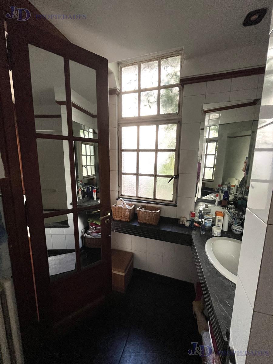 Oportunidad! Terreno con Mucho Potencial en Zona Exclusiva de Belgrano R 5