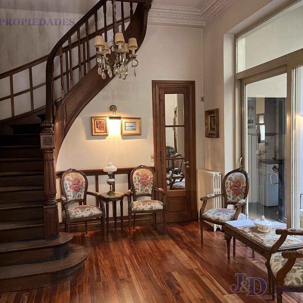 Oportunidad! Terreno con Mucho Potencial en Zona Exclusiva de Belgrano R 2