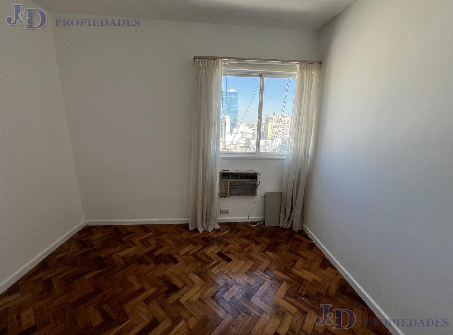 IMPECABLE DOS AMBIENTES EN DUPLEX EN SAN NICOLAS