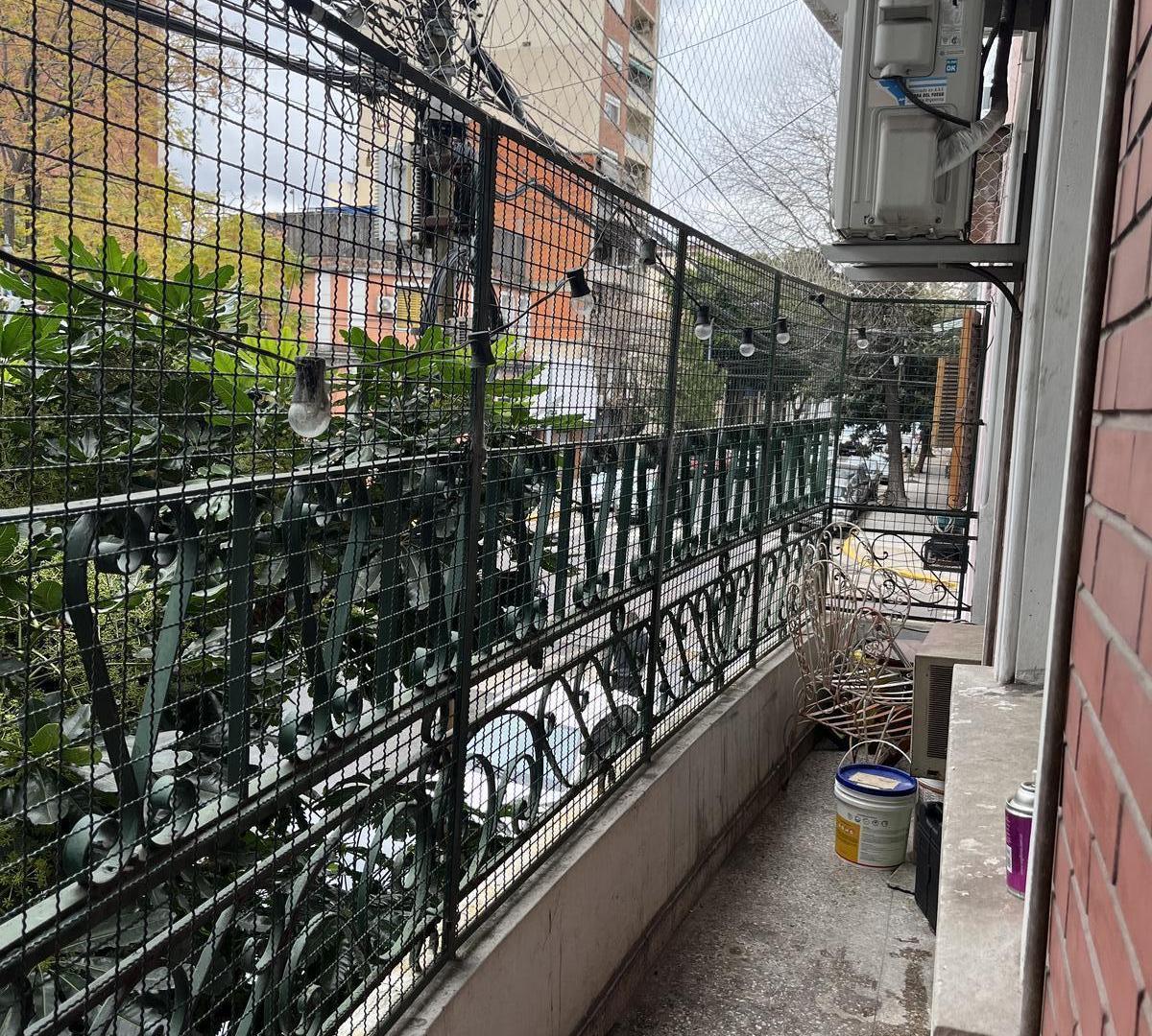 Foto de AMPLIO Y COMODO TRES AMBIENTES LUMINOSO EN CABALLITO, imagen 3