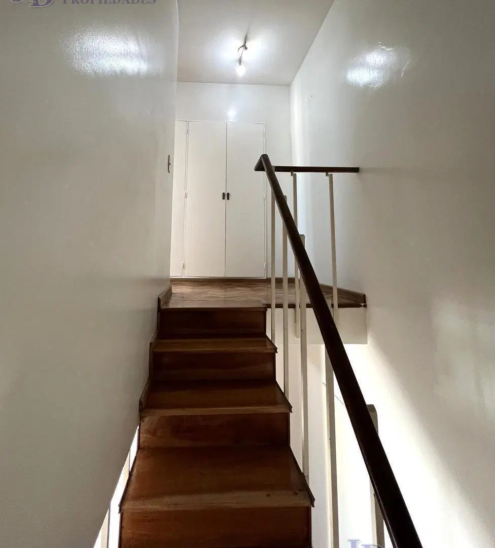 IMPECABLE DOS AMBIENTES EN DUPLEX EN SAN NICOLAS 3