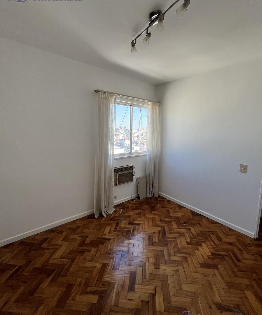 Foto de OPORTUNIDAD!! IMPECABLE DOS AMBIENTES EN DUPLEX EN SAN NICOLAS, imagen 3