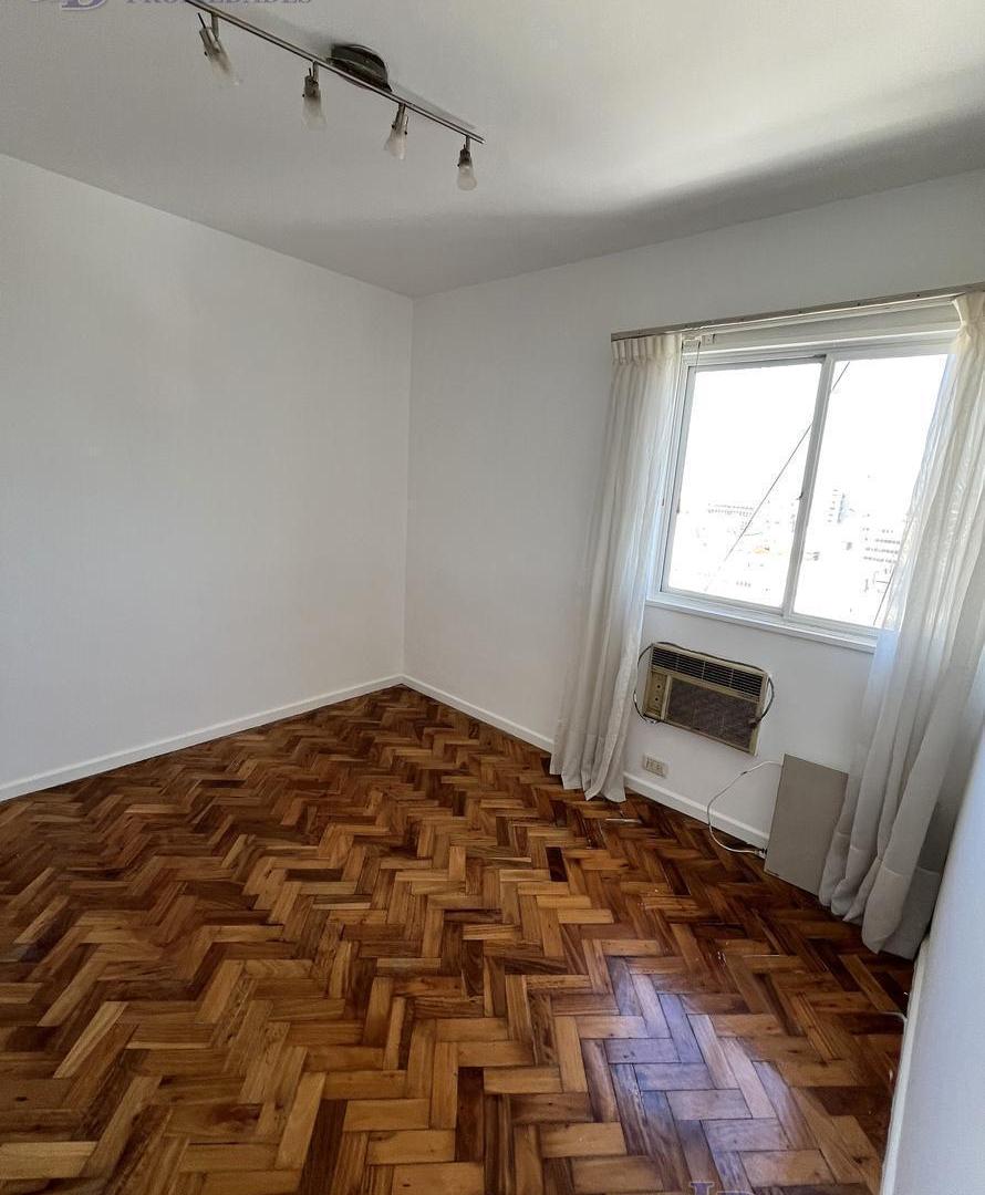 IMPECABLE DOS AMBIENTES EN DUPLEX EN SAN NICOLAS
