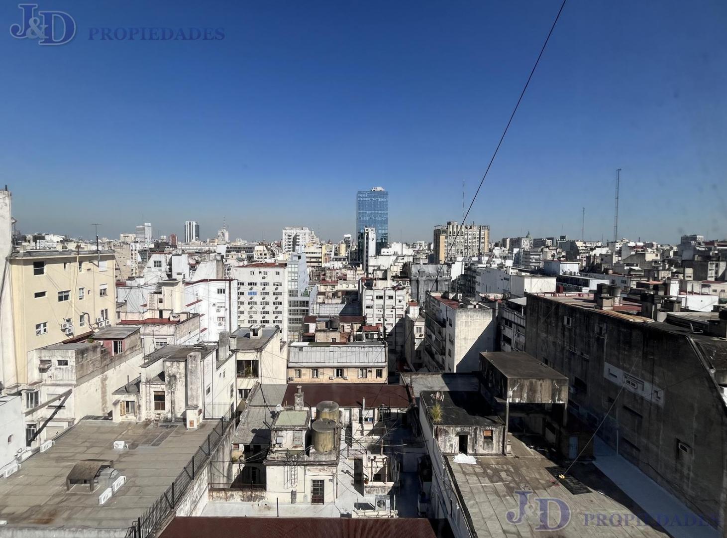 Foto de OPORTUNIDAD!! IMPECABLE DOS AMBIENTES EN DUPLEX EN LA ZONA TRIBUNALES, imagen 4