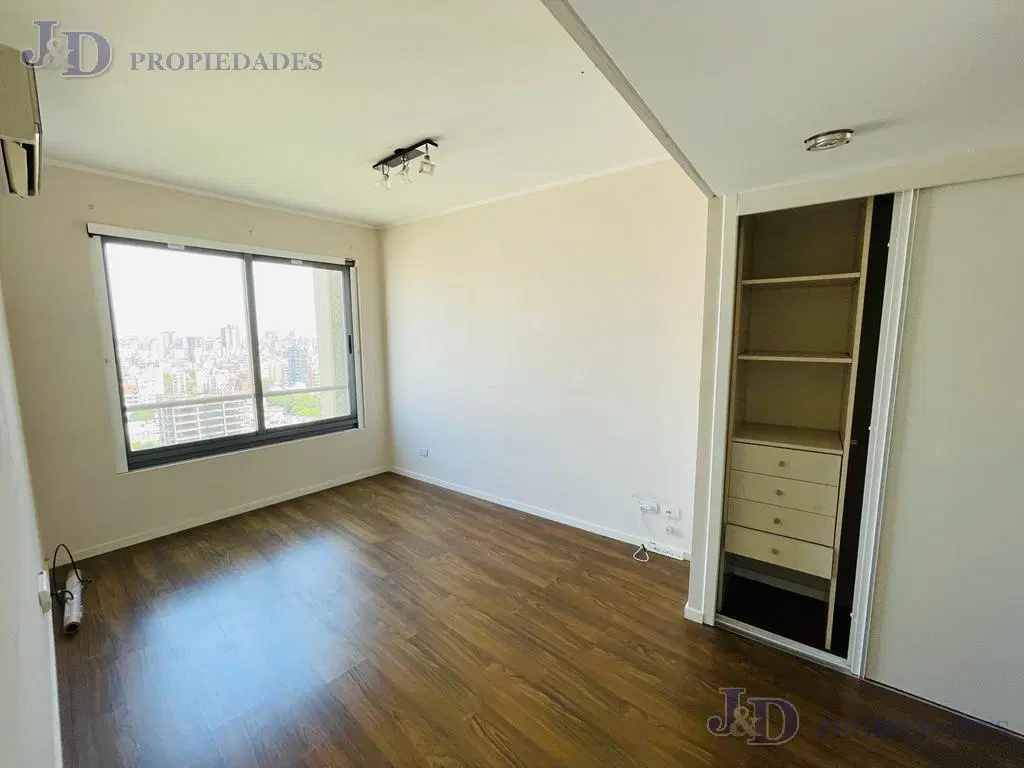 TRES AMBIENTES CON COCHERA PISO ALTO VISTA PANORAMICA EN LAS TORRES CABALLITO NUEVO 5