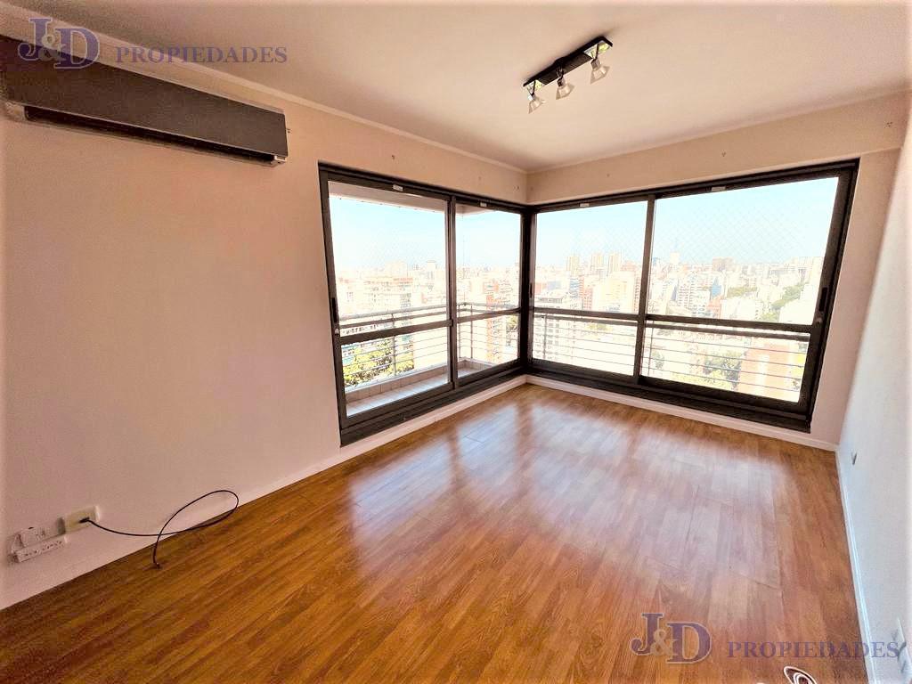 Foto de TRES AMBIENTES CON COCHERA PISO ALTO VISTA PANORAMICA EN LAS TORRES CABALLITO NUEVO, imagen 2