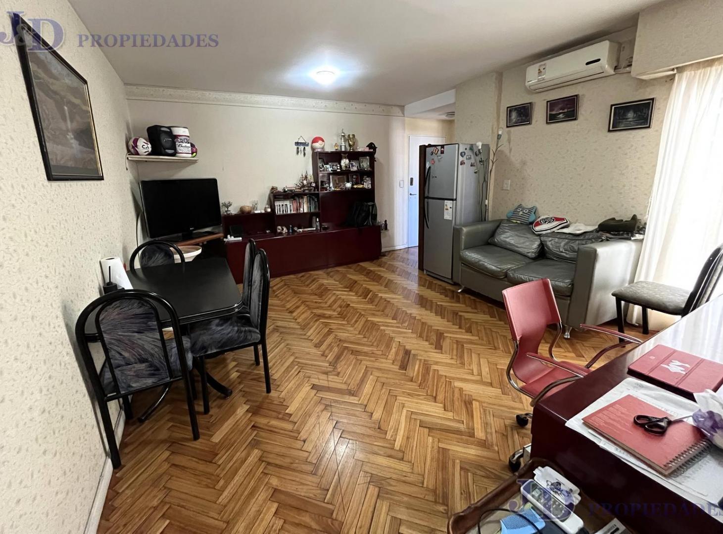 Foto de EXCELENTE DOS AMBIENTES EN BELGRANO. INMEJORABLE UBICACION, imagen 4