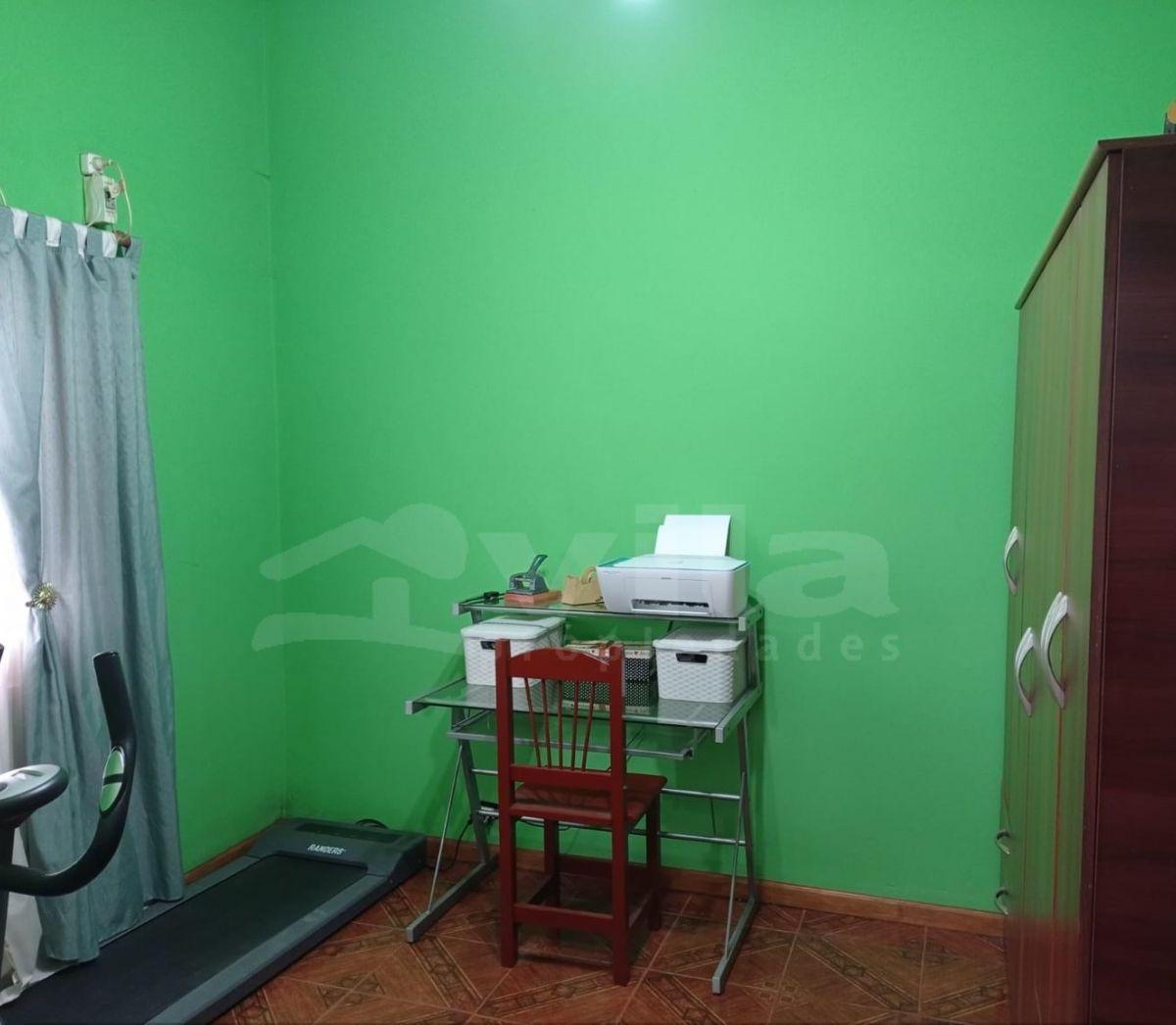 Venta casa 5 amb en Circ 4 Secc 3, Ciudad Evita