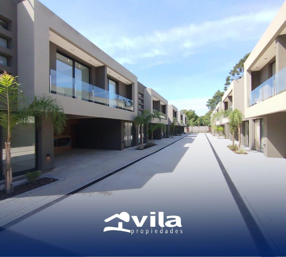 Venta Duplex 3 ambientes Piscina Canning Exclusivo Ultima Unidad