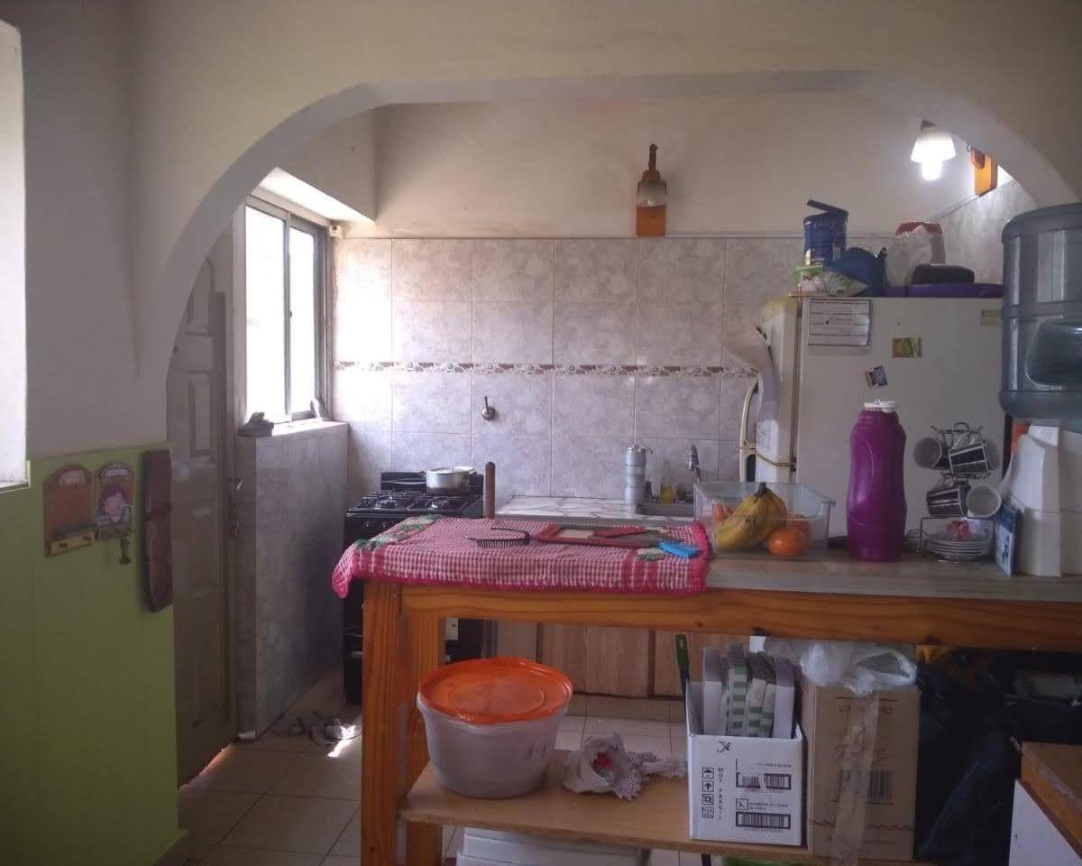 Venta Chalet 4 ambientes Circ 4 Ciudad Evita con Galpon