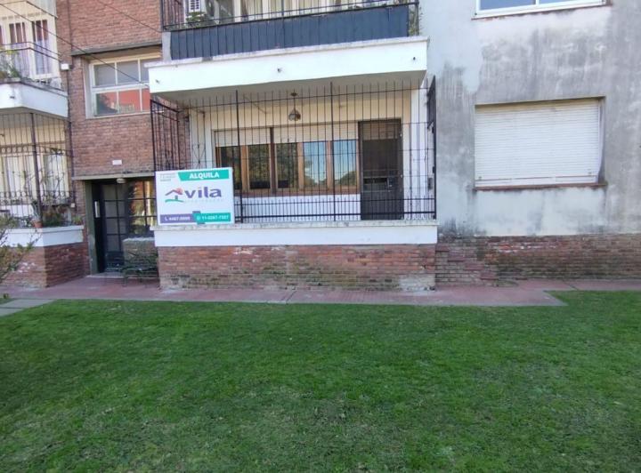 ALQUILER DEPARTAMENTO 3 AMBIENTES CIUDAD EVITA 1